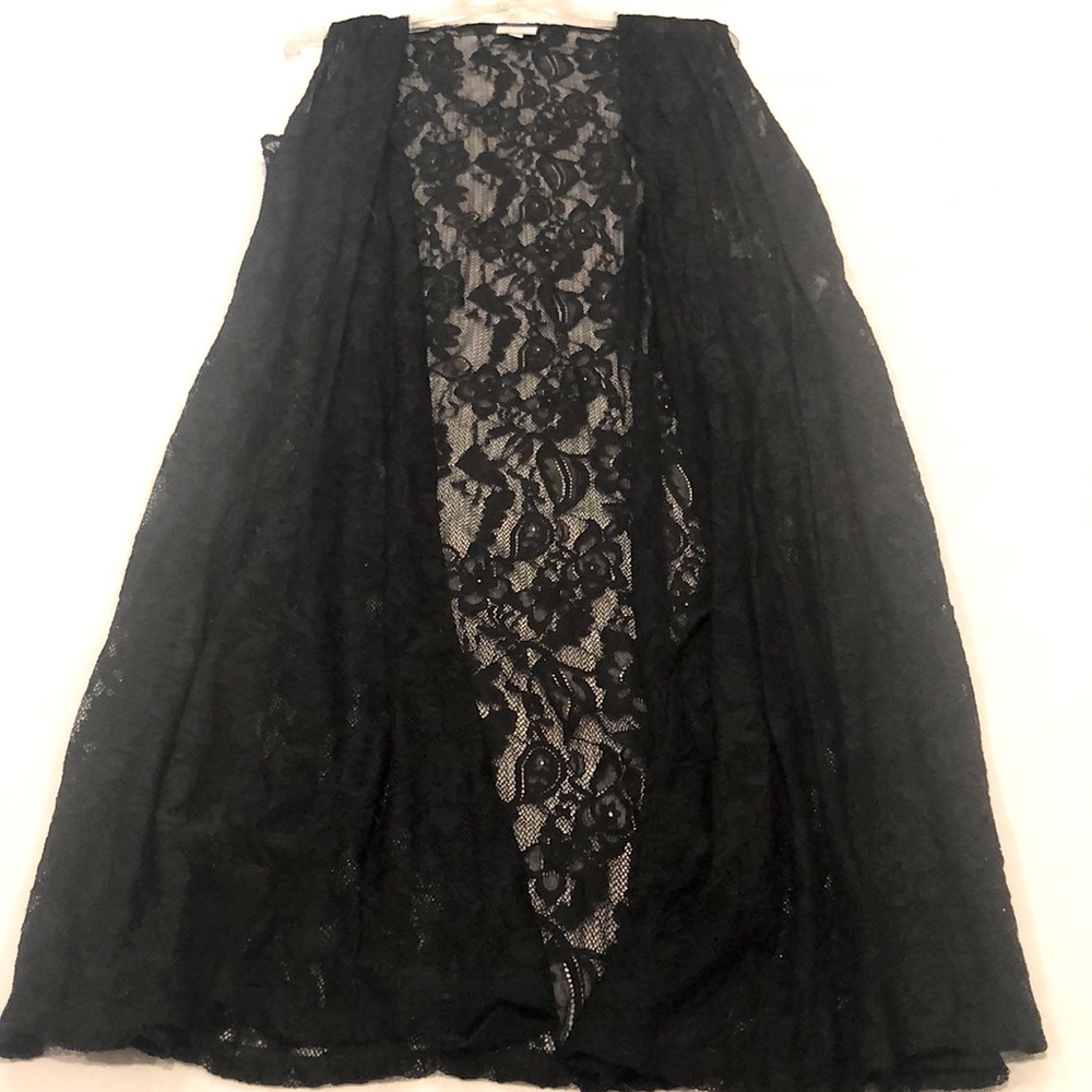 Three LuLaroe Lace Joys